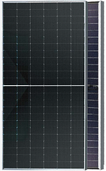 Сонячна панель HY SOLAR HY-NT10/72GDF - 590W