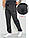 Спортивні чоловічі штани, прямі (50-56) гуртом купити від склада 7 км Одеса, фото 2