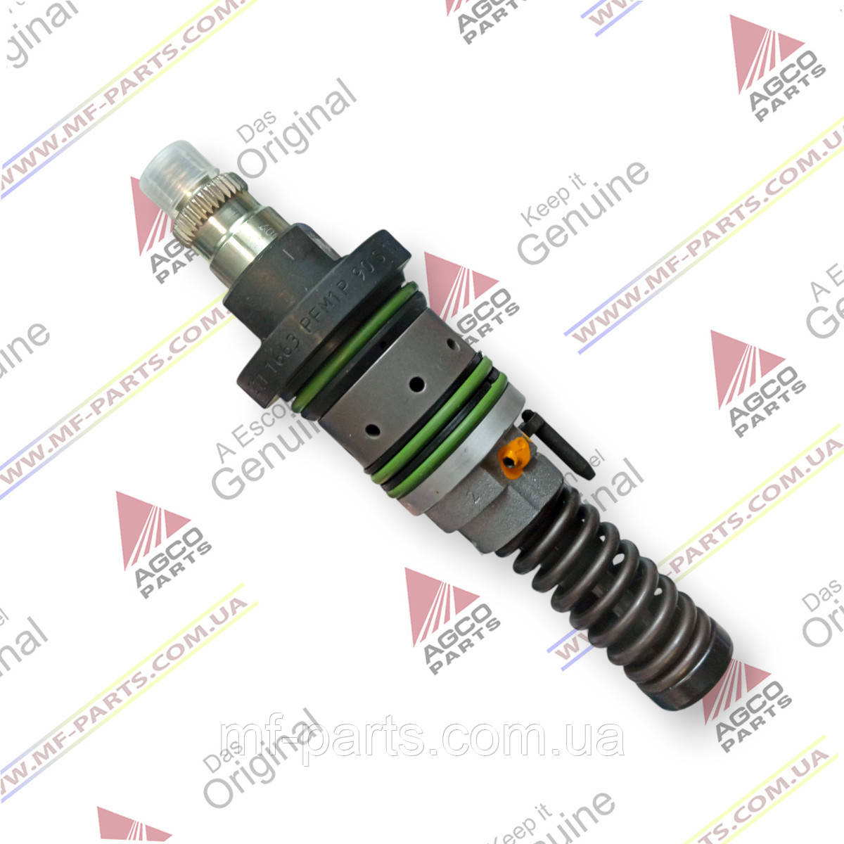0414491106 PLD секція (насос-форсунка) BOSCH