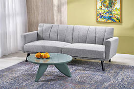 Диван розкланий сірий LARIX (Halmar)