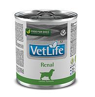 Вологий корм для собак (консерви, паучі)