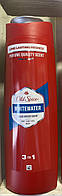 Шампунь гель для душу 3 в 1 Old Spice Whitewater 400 мл