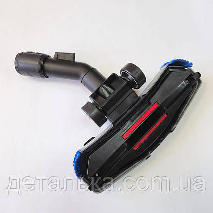 Щітка для пилососа Philips TRI-ACTIVE FC8075/01 — FC9194, FC9197, FC9713, FC9714, FC9912, FC9922, FC9929., фото 4