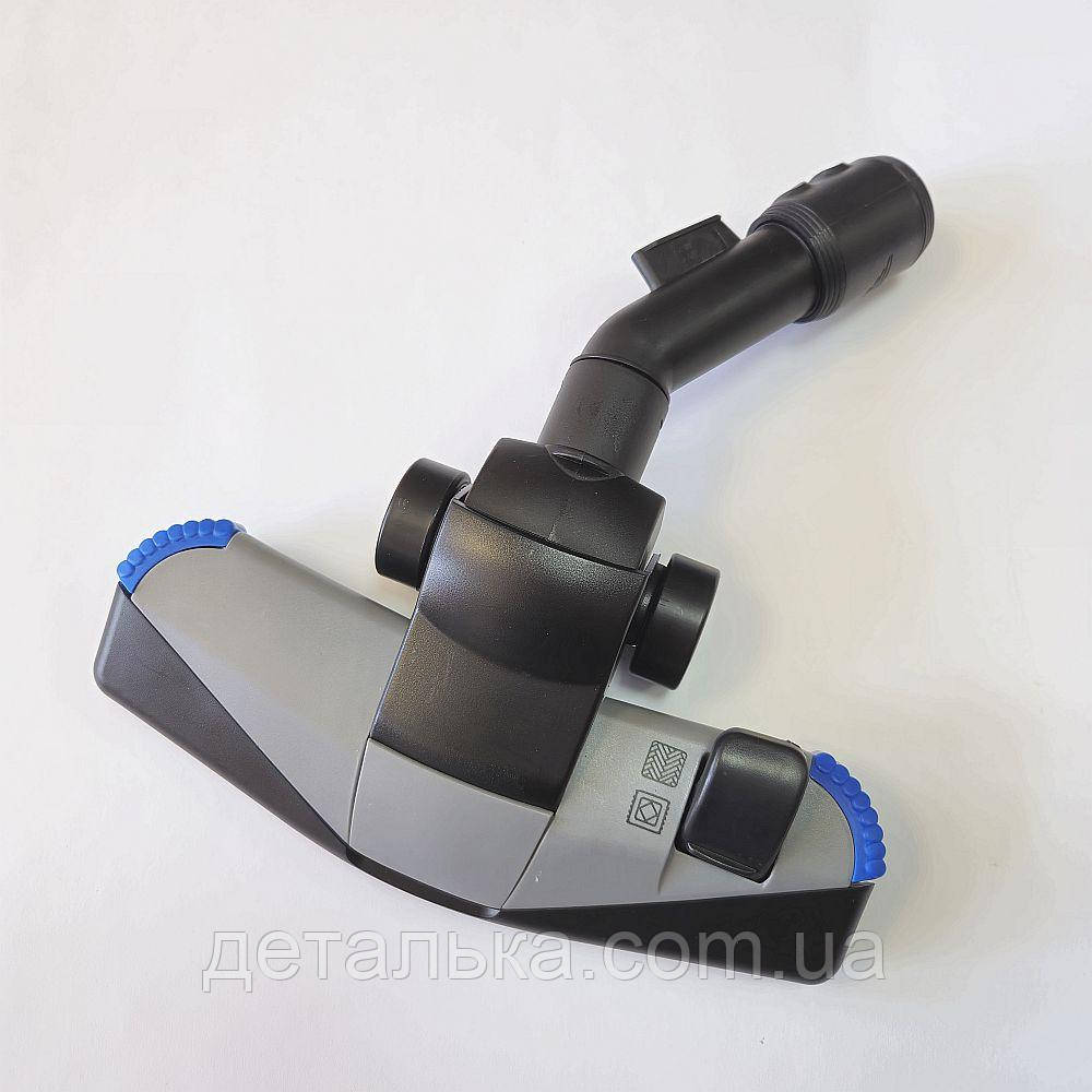 Щітка для пилососа Philips TRI-ACTIVE FC8075/01 — FC9194, FC9197, FC9713, FC9714, FC9912, FC9922, FC9929.