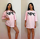 Фірмові футболки з логотипом на замовлення, друк на тканинах, фото 5