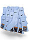 30 пар в упаковці шкарпетки big pack NIKE білі 41-44 грн. - фото 2 - id-p2554465734