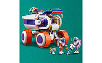 LEGO Friends Космічний дослідний всюдихід 514 деталей (42602), фото 8