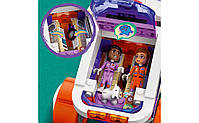 LEGO Friends Космічний дослідний всюдихід 514 деталей (42602), фото 9