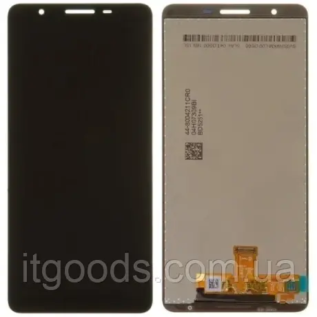 Дисплей (модуль) + тачскрін (сенсор) для Samsung Galaxy A01 Core SM-A013 A013F / M01 Core SM-M013F, оригінал (Китай)