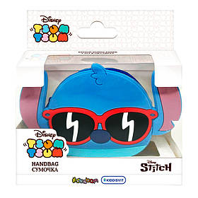 Колекційна сумочка "Стіч в окулярах" #sbabam 105/CN24-2 серії TSUM TSUM, Toyman