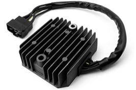 GZ Регулятор напруги для Kawasaki W 650 '99-05, VN 800 Vulcan '95-05, VN 1500 Vulcan '96-08, VN 1600 Vulcan '0