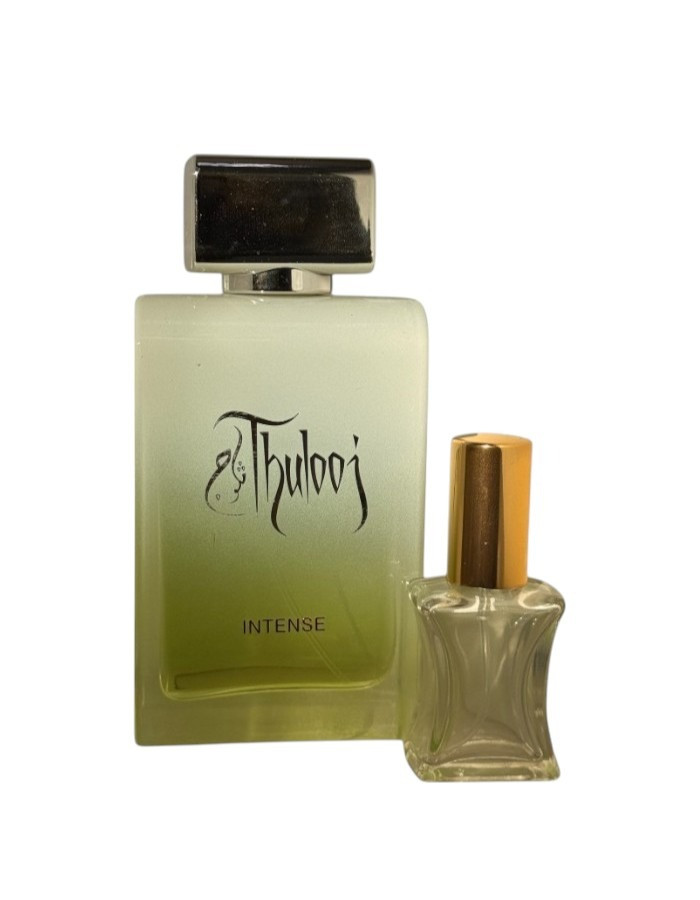 Парфумована вода Junaid Perfumes Thulooj Intense 10 мл