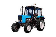 Запчастини до тракторів