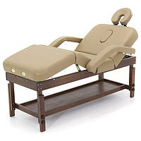 Масажні столи та стільці