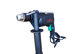 Ударний дриль DWT SBMP08-13 C
