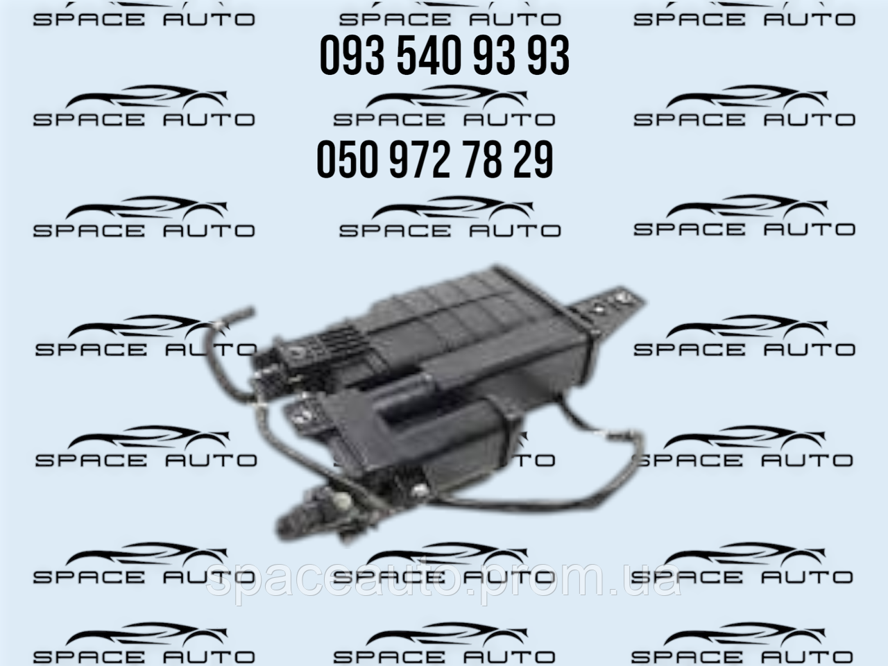Абсорбер Mitsubishi Outlander 4. 2.5. 2021-2025 год, б/у оригинал 1780A252, фото 1