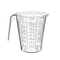 Мірний стакан пластиковий  250 мл