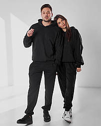 Базовий Family костюм з худі (жіночий)