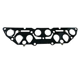 Прокладка колектора ВАЗ 2123, 21214, 21074 (впуск/випуск) FLAGMUS