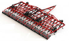 Запчастини до культиваторів