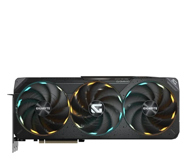Відеокарта Gigabyte GeForce RTX 5080 Gaming OC 16GB GDDR7 DLSS4