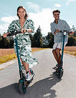 Електросамокат SoFlow SO1 до 20 км/год, 300 Вт, 6,5", до 100 кг.Швейцарський бренд