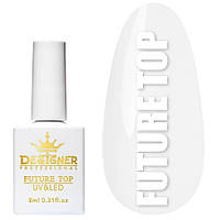 Топовое покрытие Designer Professional Future Top, 9 мл