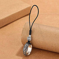 Модний Оригінальний Креативний брелоки підвіска кільце