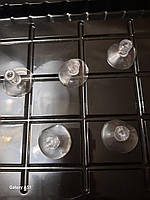 Присоски універсальні  силіконові  для скла 3см