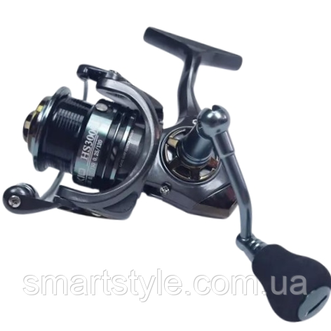 Фідерна котушка Feima HS 2500 5+1BB, фото 1