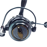 Фідерна котушка Feima HS 2500 5+1BB, фото 2