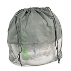 Дитячий дорожній горщик, складаний та портативний - ідеально підходить для подорожей, поїздок та щоденного використання!, фото 8