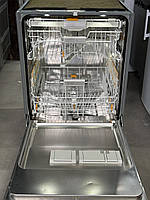 Вбудована посудомийна машина Miele G 6865 SCVI