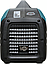 Könner & Söhnen Генератор бензиновий інверторний KS 3100i S, 230В, 3.1кВт, ручний тартер, 21.5кг, фото 5