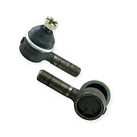 Наконечник рульової тяги ГАЗ 53 лівий+правий у зборі (к-кт 2 шт)