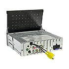 Автомобільна магнітола 1 Din Cyclone MP-7056, фото 3