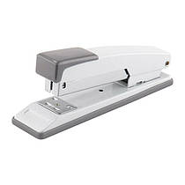 Степлер канцелярський 24/6, 20 аркушів металевий Axent d4233 сірий