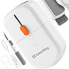 Набор для чистки ColorWay 10 в 1 для очистки наушников/клавиатуры (CW-1111), фото 6