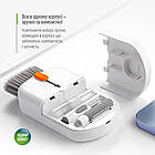 Набор для чистки ColorWay 10 в 1 для очистки наушников/клавиатуры (CW-1111), фото 9