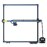Лазерний гравер SCULPFUN S30 Ultra 22W Laser Cutter - UK Plug DOB, фото 4