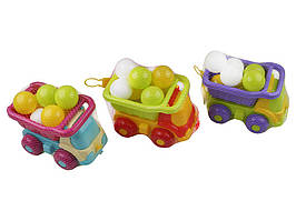 ТМ Кіндервей