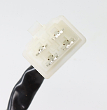 Замок запалювання (комплект) оригінал CFMOTO 9060-011000-2000, фото 10