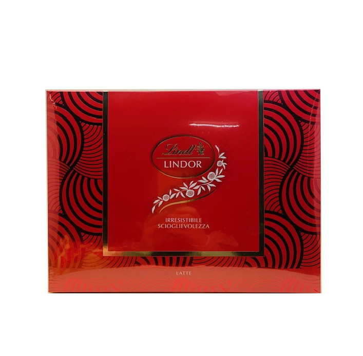 Шоколадні конфети Lindt Latte 220 г