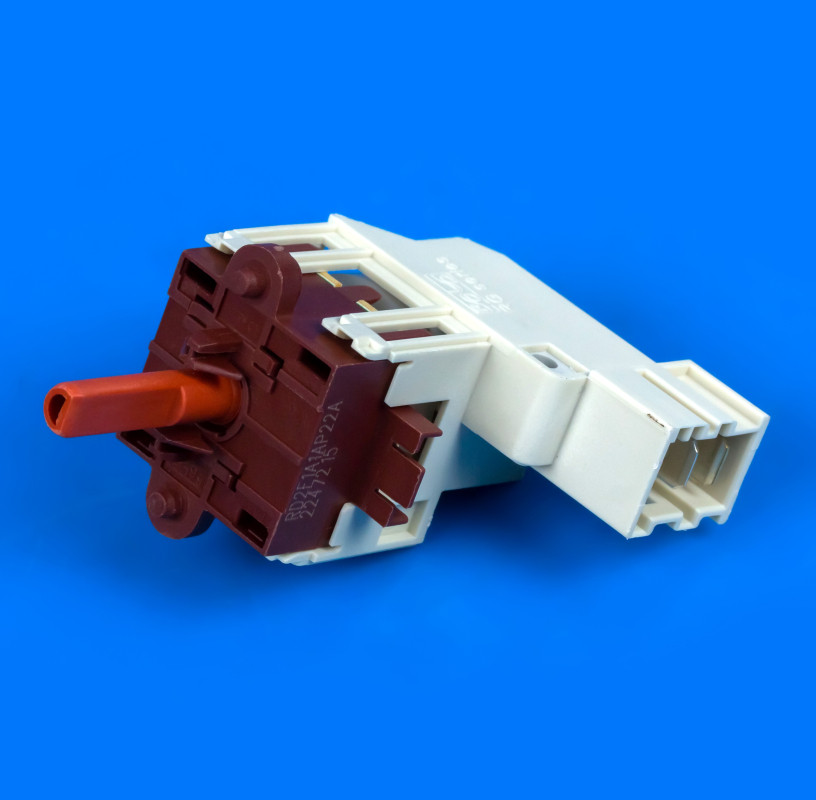 Селектор программ (программатор) Candy 41014503, фото 1