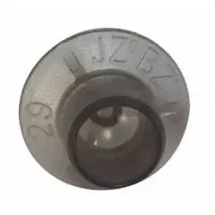 Мисочка для личинок Jz Bz Base Mount Cell Cup QBS-12
