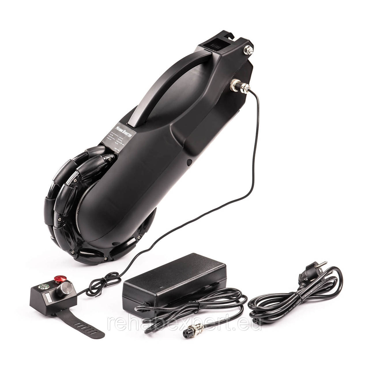 Електричний привод для інвалідних колясок Vitea Care DRVK0M — WAY Electro Motor for Wheelchair