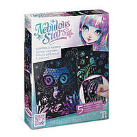 Набір для творчості Гратаж: Зоряні гравюри