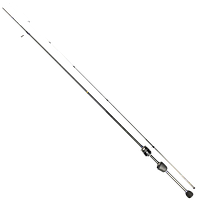 Вудилище DUO Tetra Works React TWRT-55 1.68м до 1г