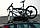 Багажник Buzz Rack Rider 2 Bikes, для 2-х велосипедів на дах автомобіля, фото 6