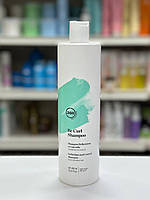 Шампунь для кучерявого й хвилястого волосся 360 Be Curl Shampoo 450мл